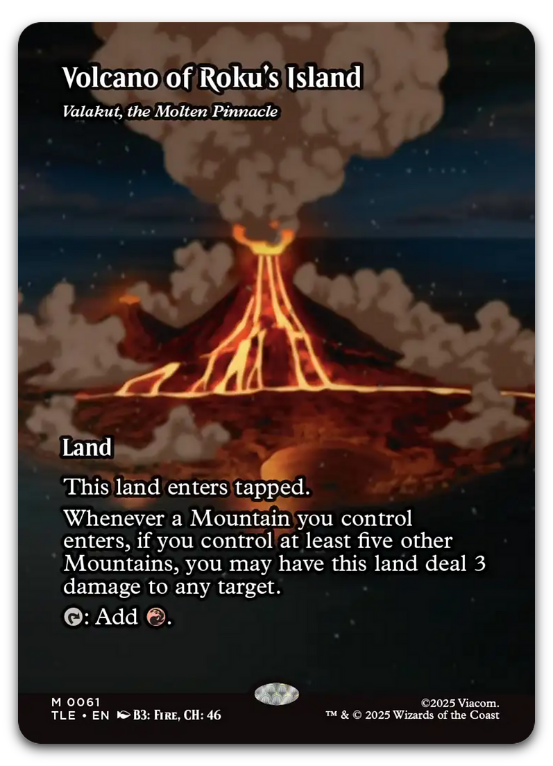 Product image for TCG 660540
