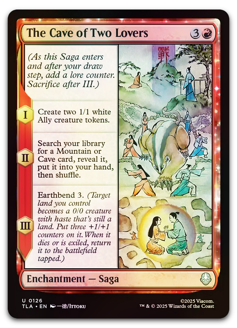 Product image for TCG 660542