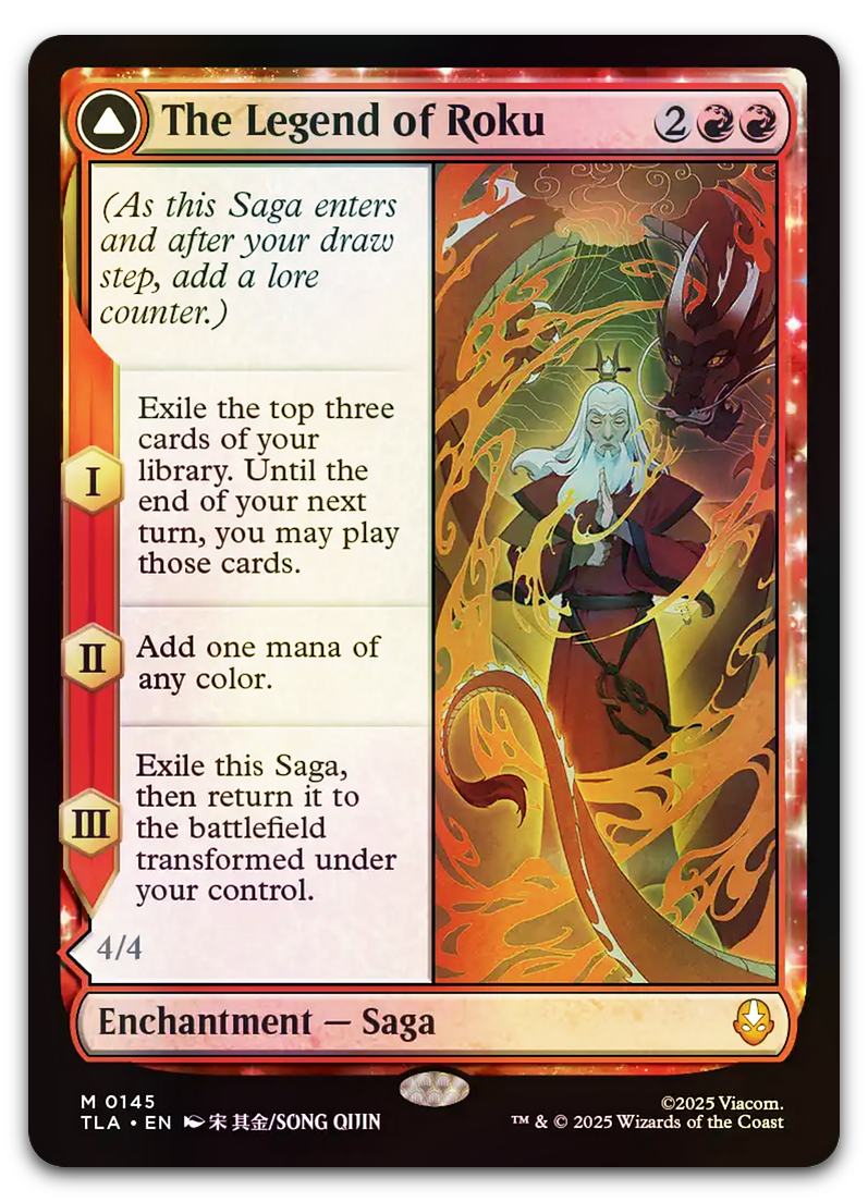 Product image for TCG 660549