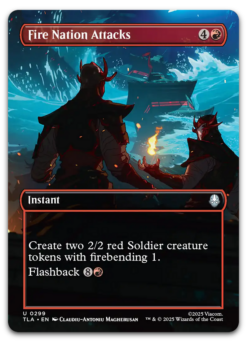 Product image for TCG 660561