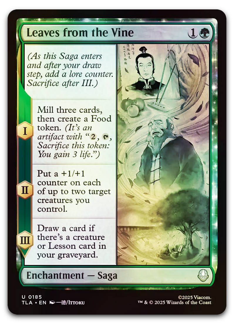 Product image for TCG 660574