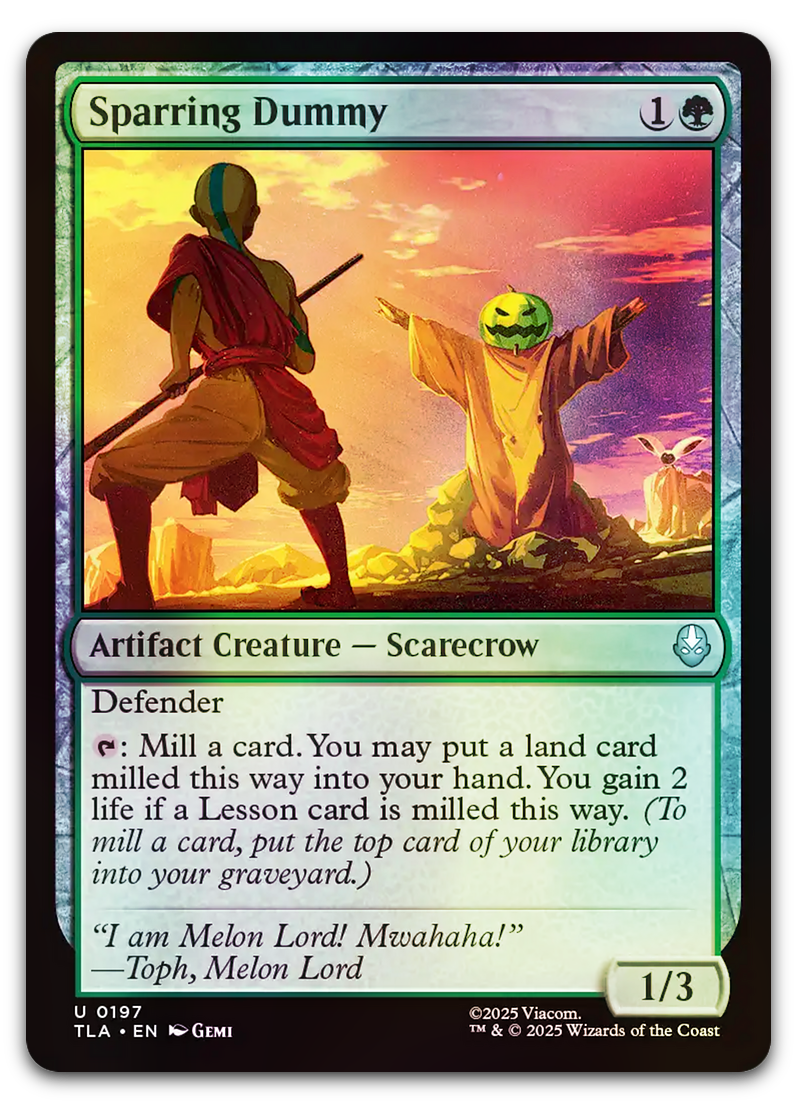 Product image for TCG 660576