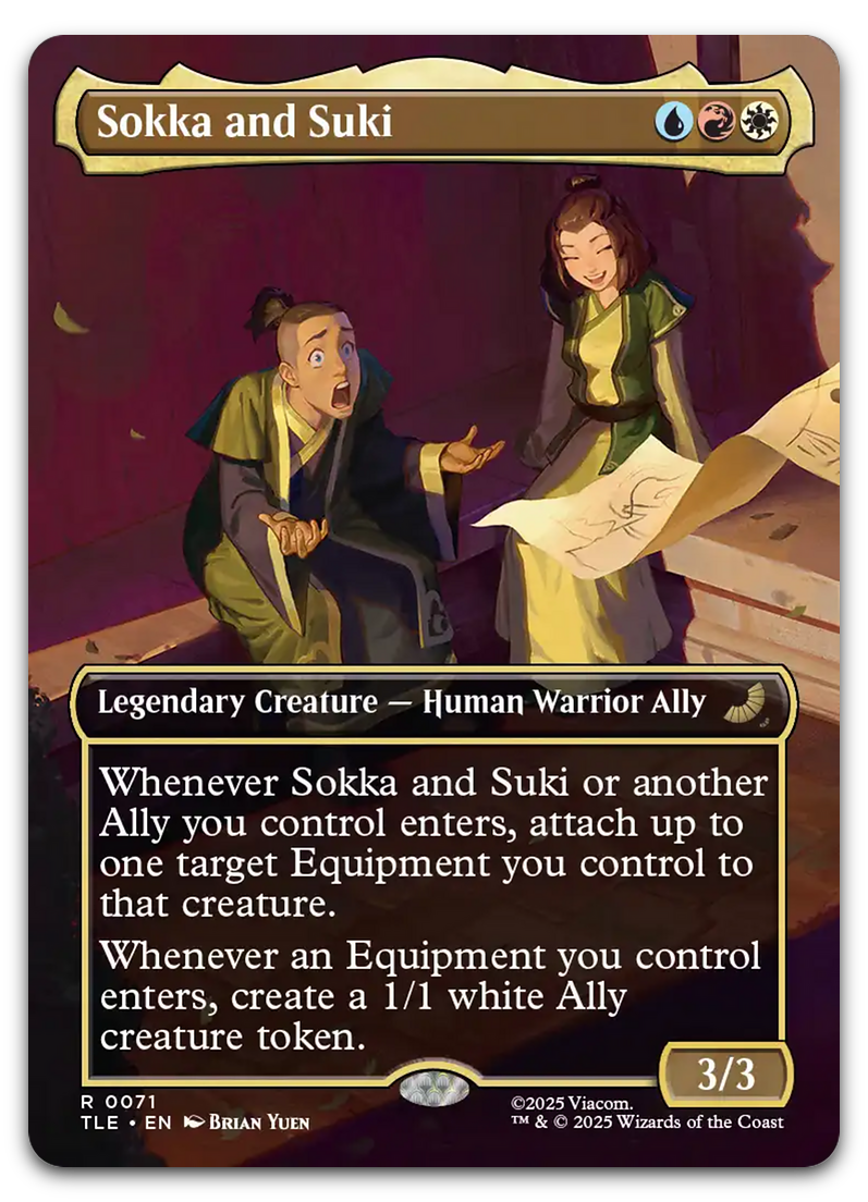 Product image for TCG 660613