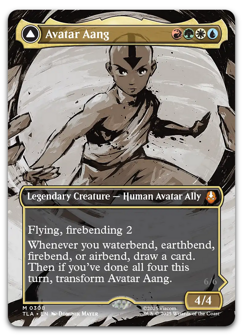 Product image for TCG 660615