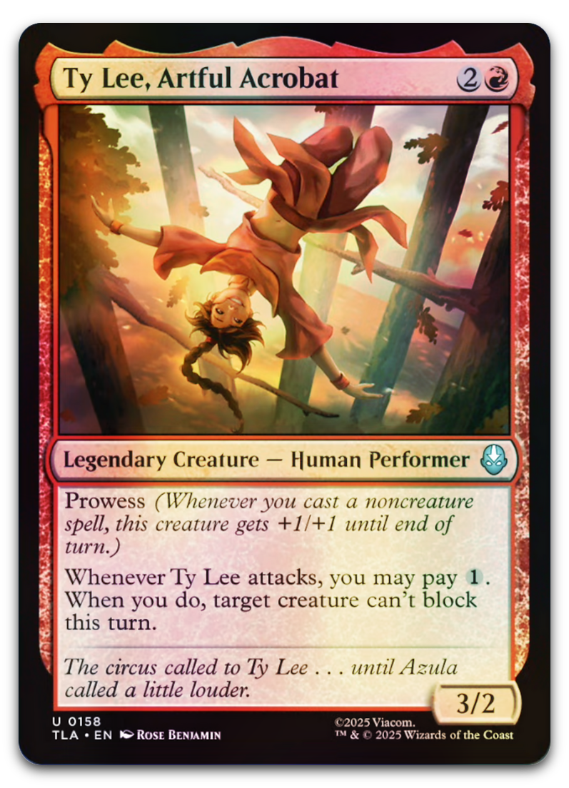 Product image for TCG 660619