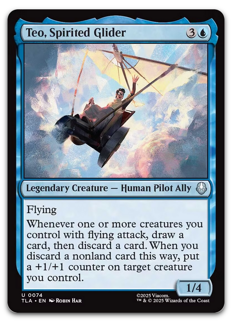 Product image for TCG 660708