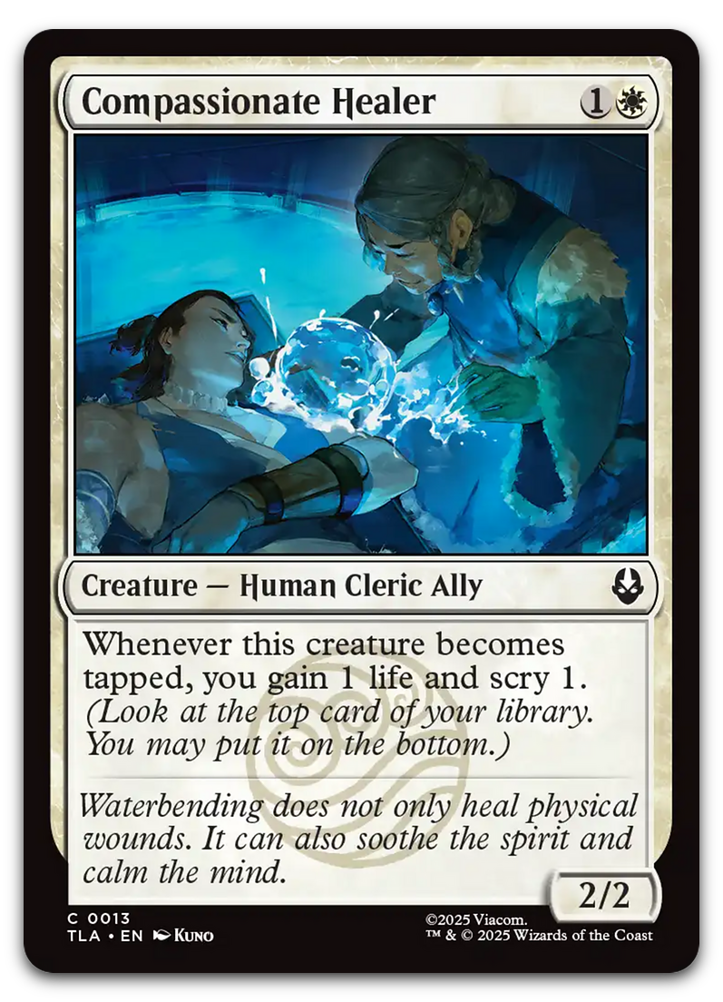 Product image for TCG 660711