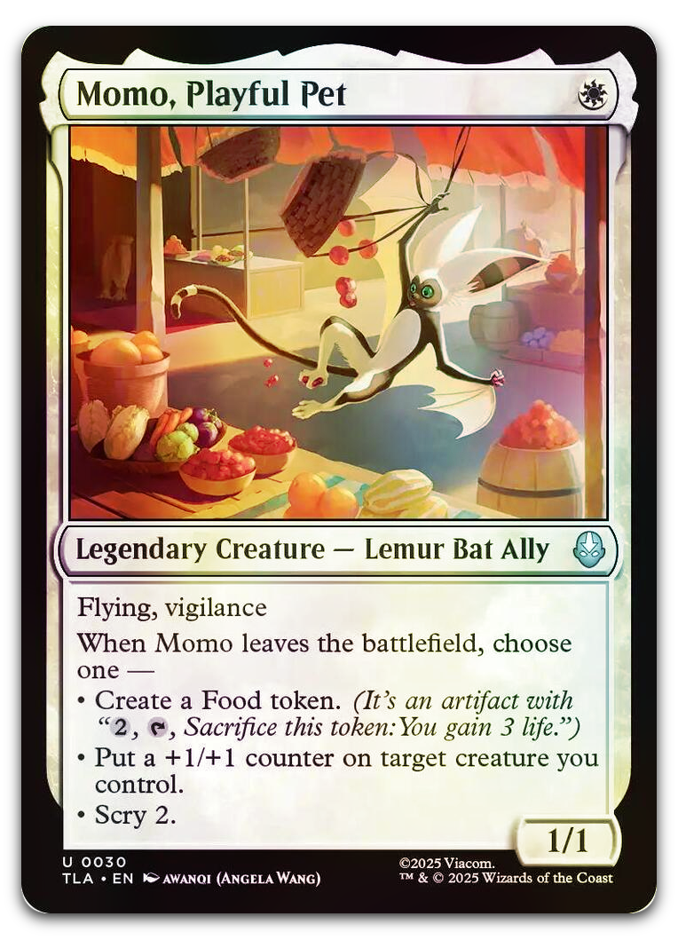 Product image for TCG 660715