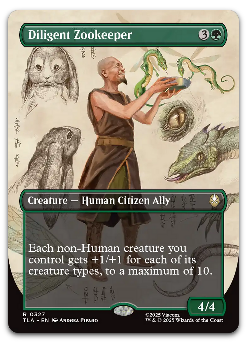 Product image for TCG 660719