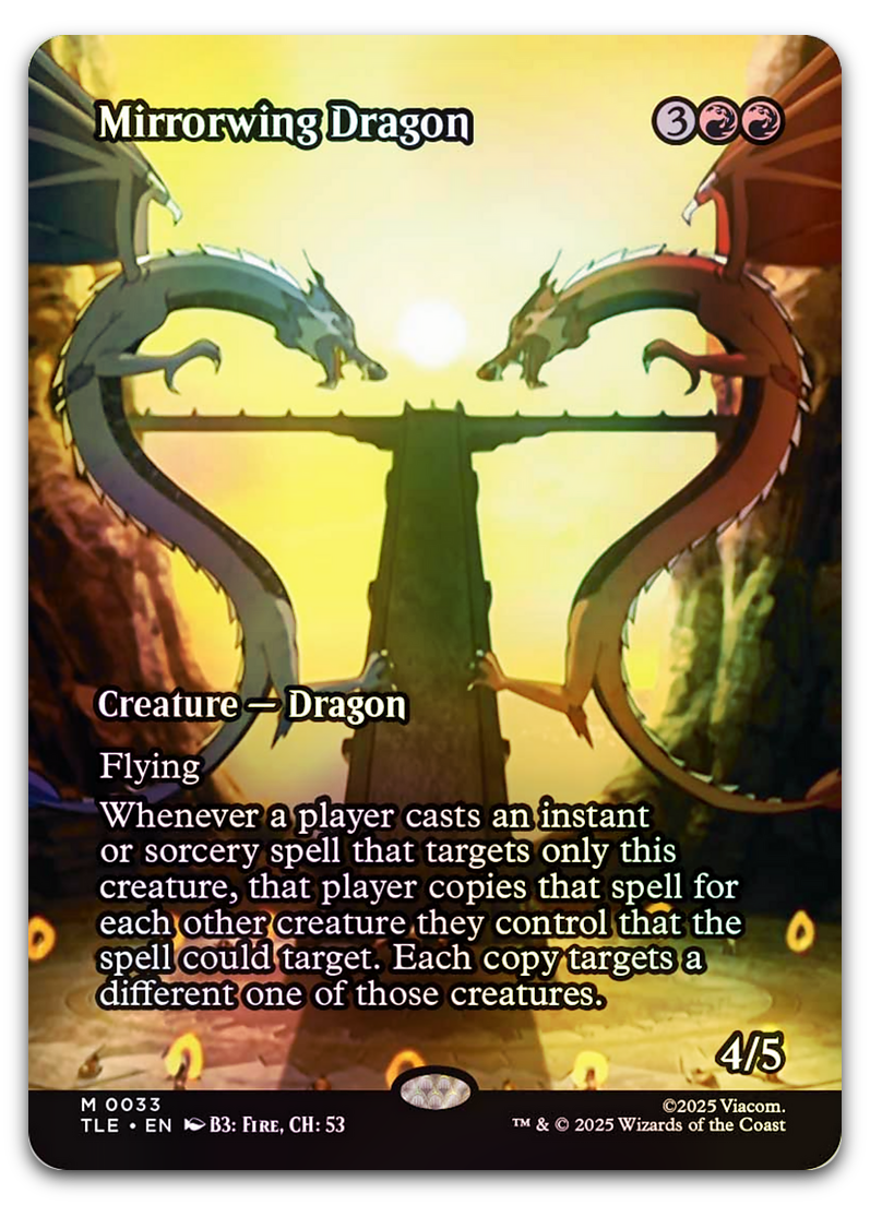 Product image for TCG 660771