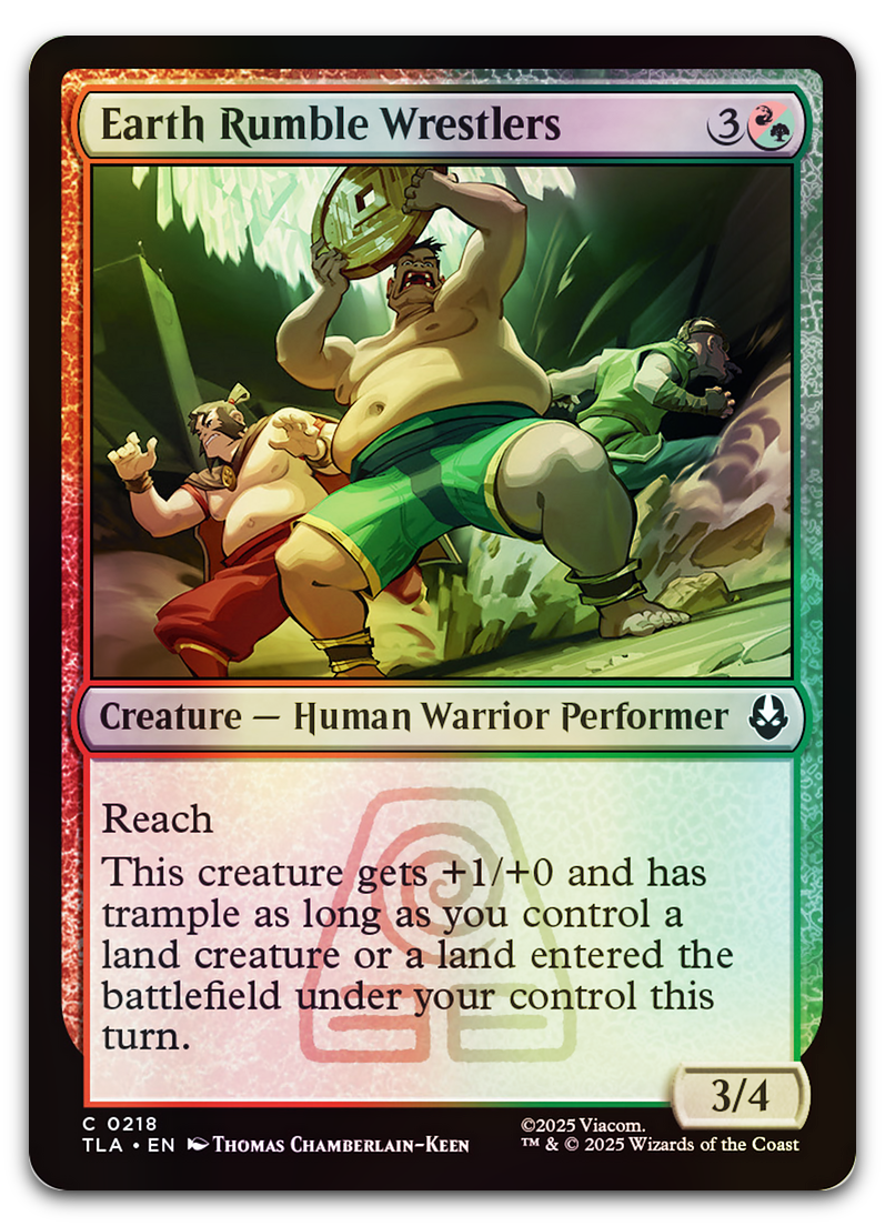 Product image for TCG 661800