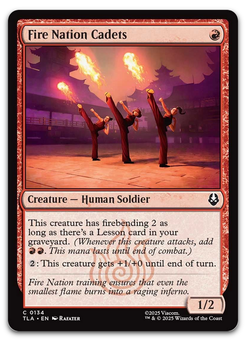 Product image for TCG 661807