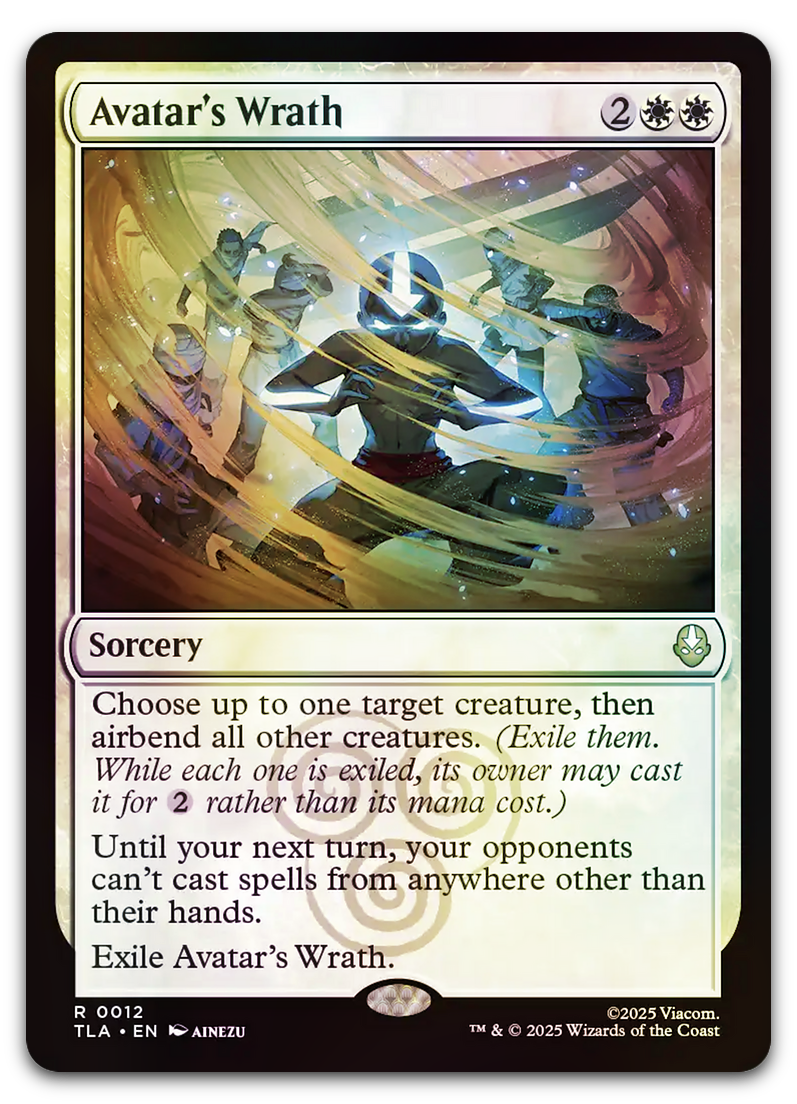 Product image for TCG 661938