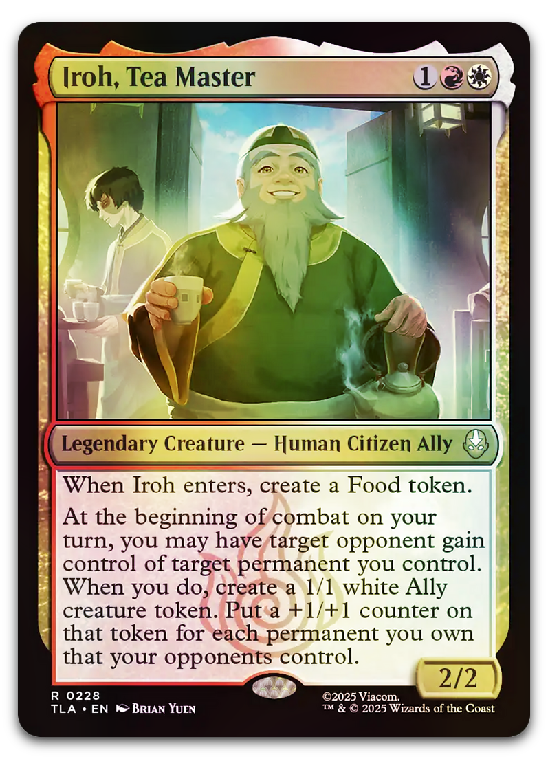 Product image for TCG 661964