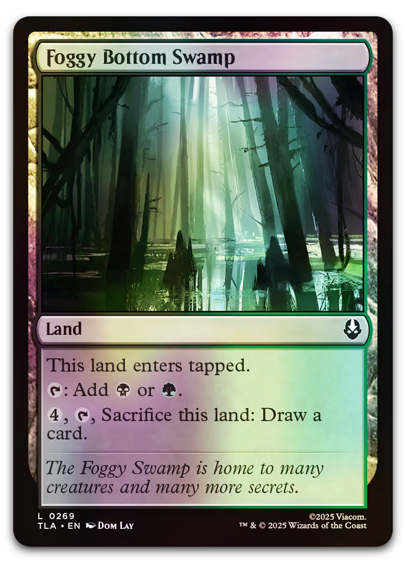 Product image for TCG 661973