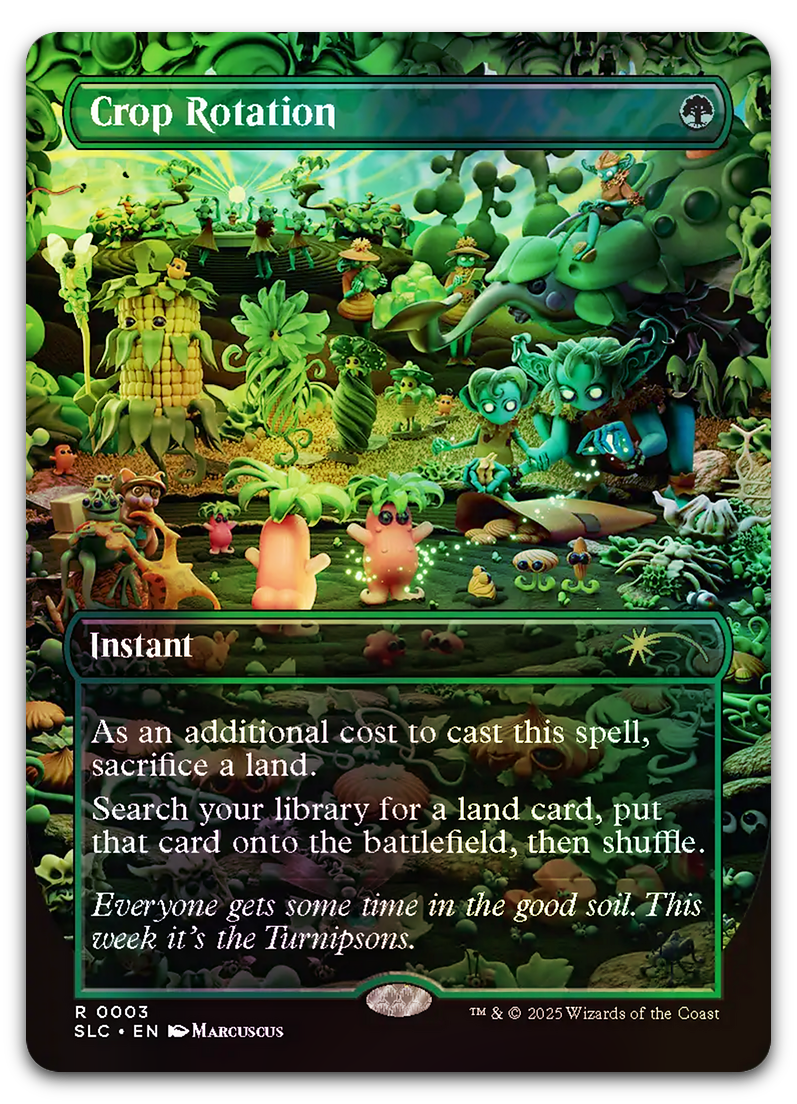 Product image for TCG 662011