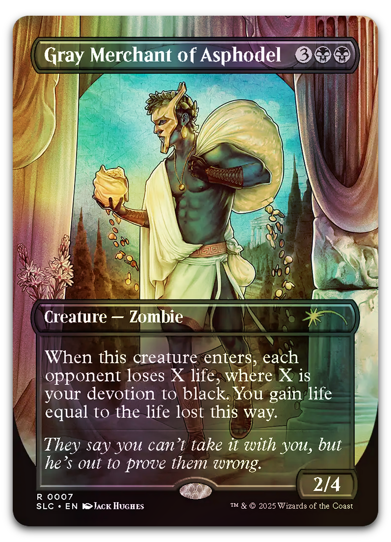 Product image for TCG 662020