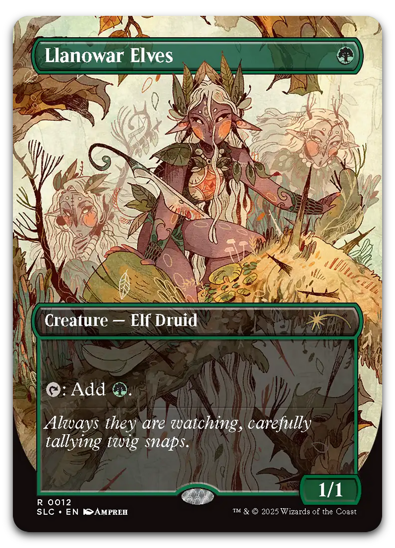 Product image for TCG 662034