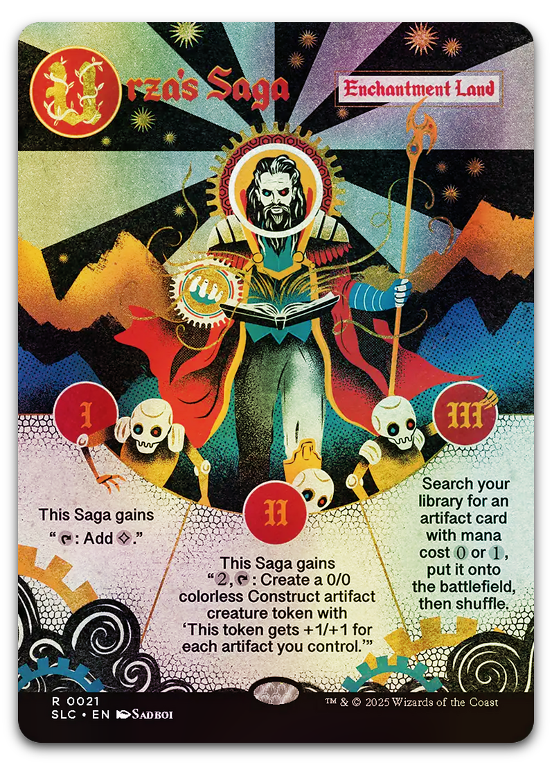 Product image for TCG 662085