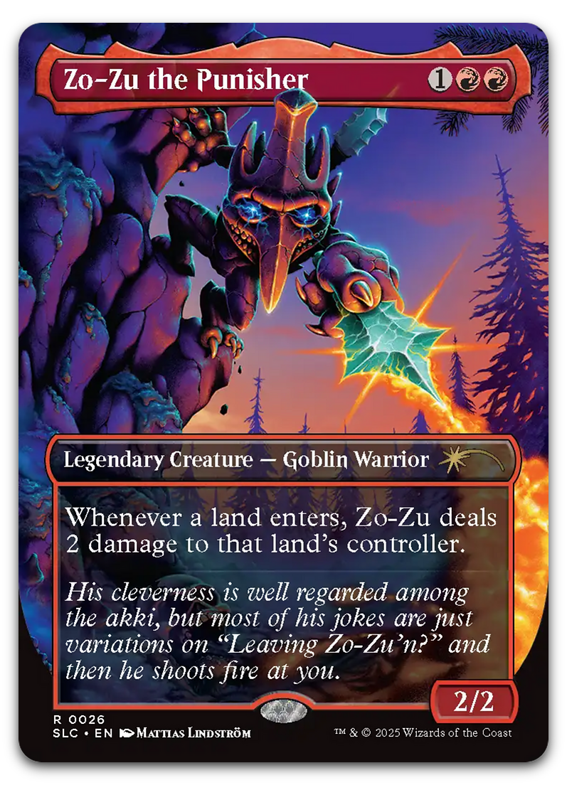Product image for TCG 662096