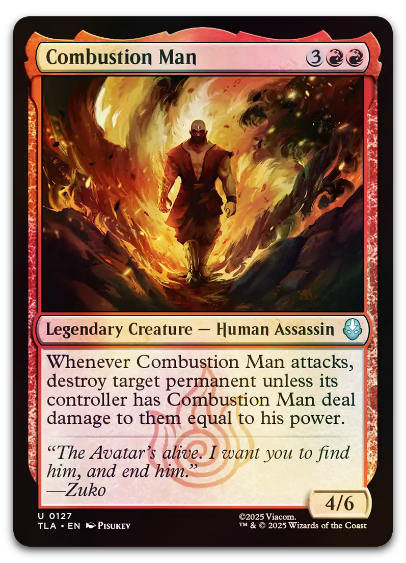 Product image for TCG 662105