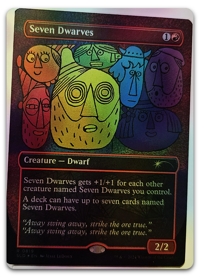 Product image for TCG 662261