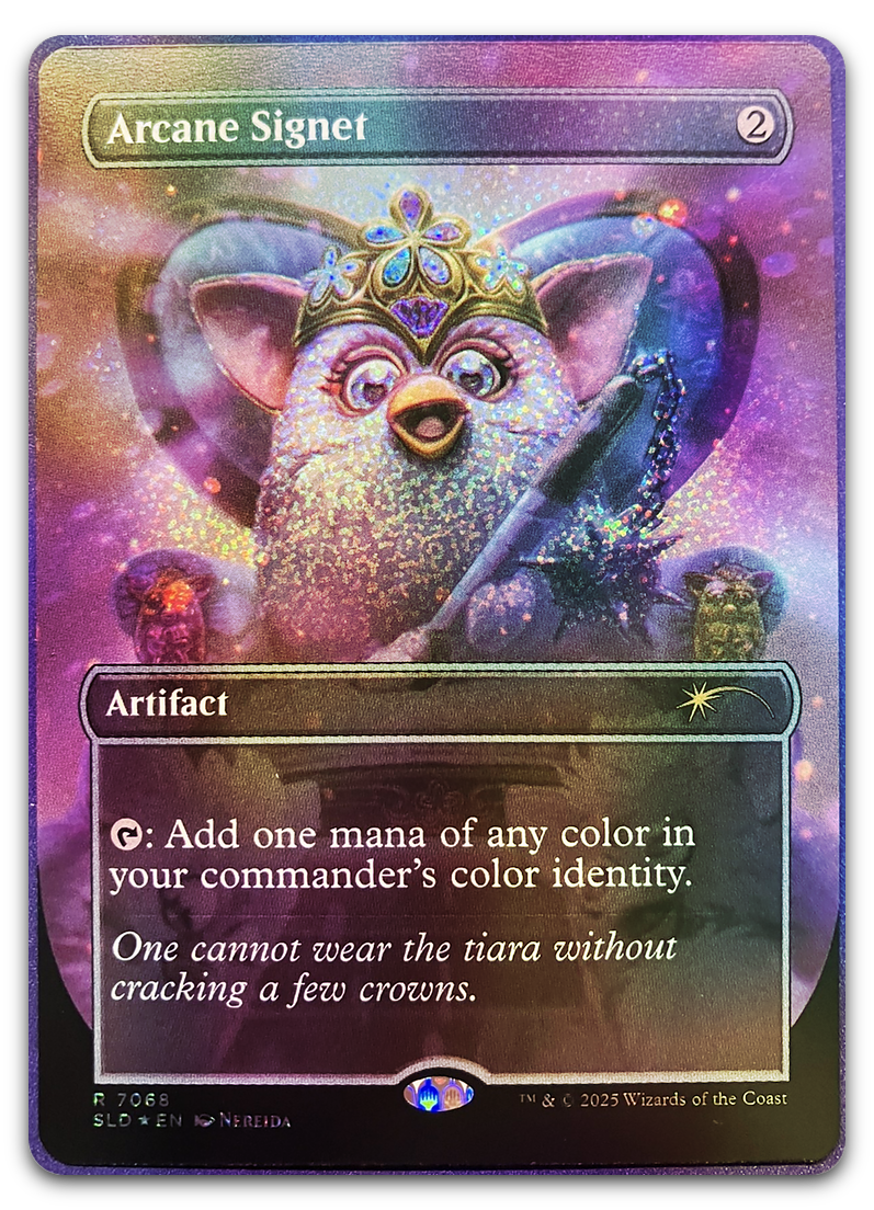 Product image for TCG 662271