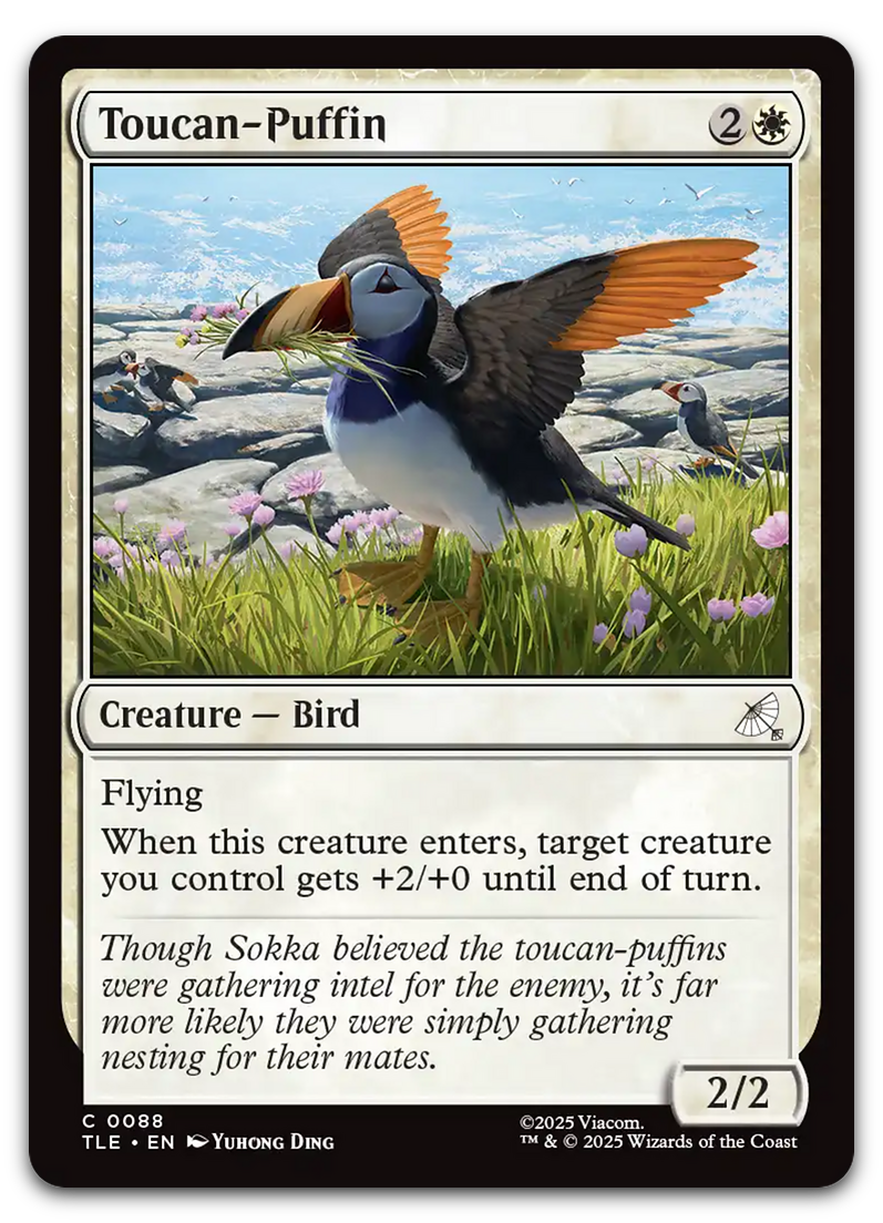 Product image for TCG 662373