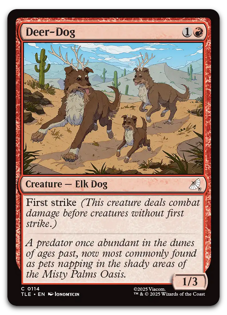 Product image for TCG 662421