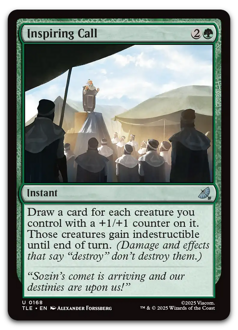 Product image for TCG 662422