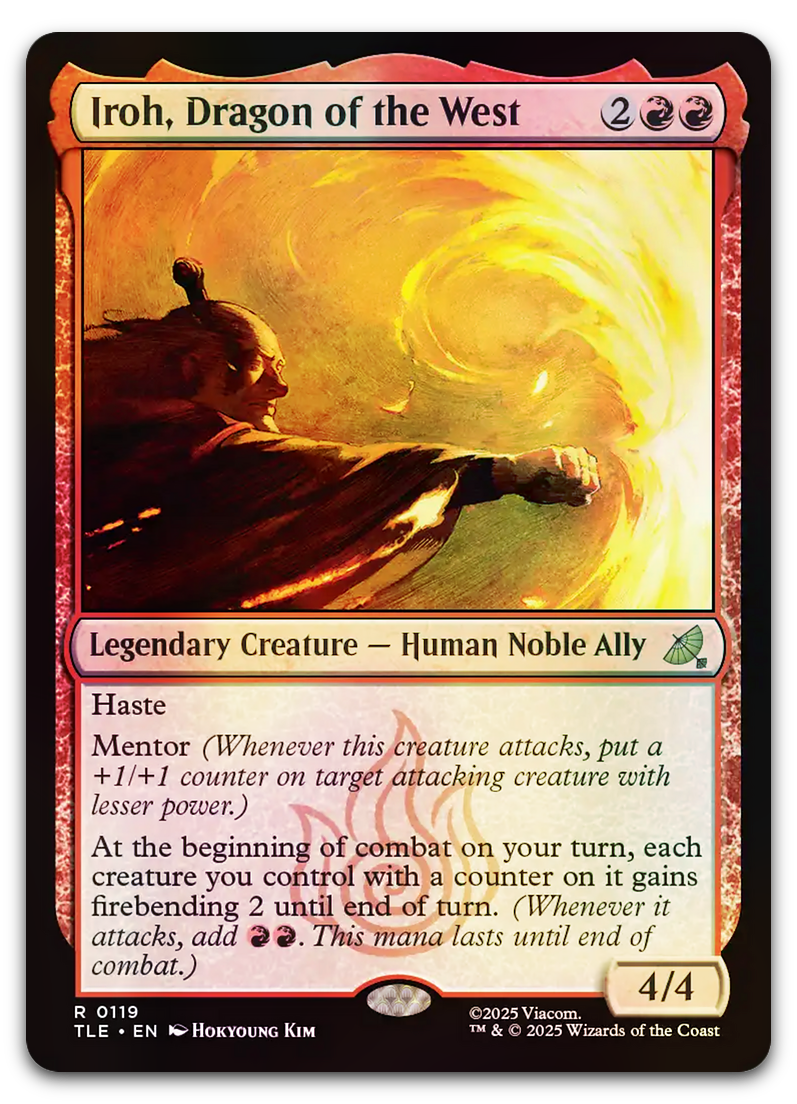 Product image for TCG 662425