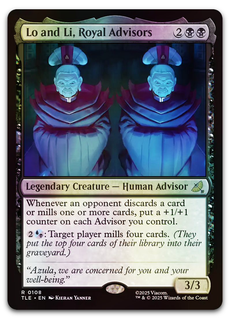 Product image for TCG 662446