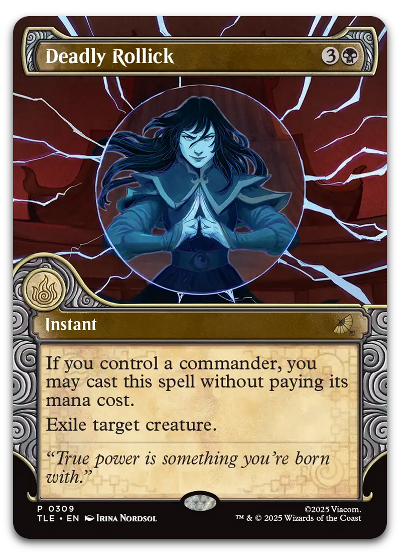 Product image for TCG 662459