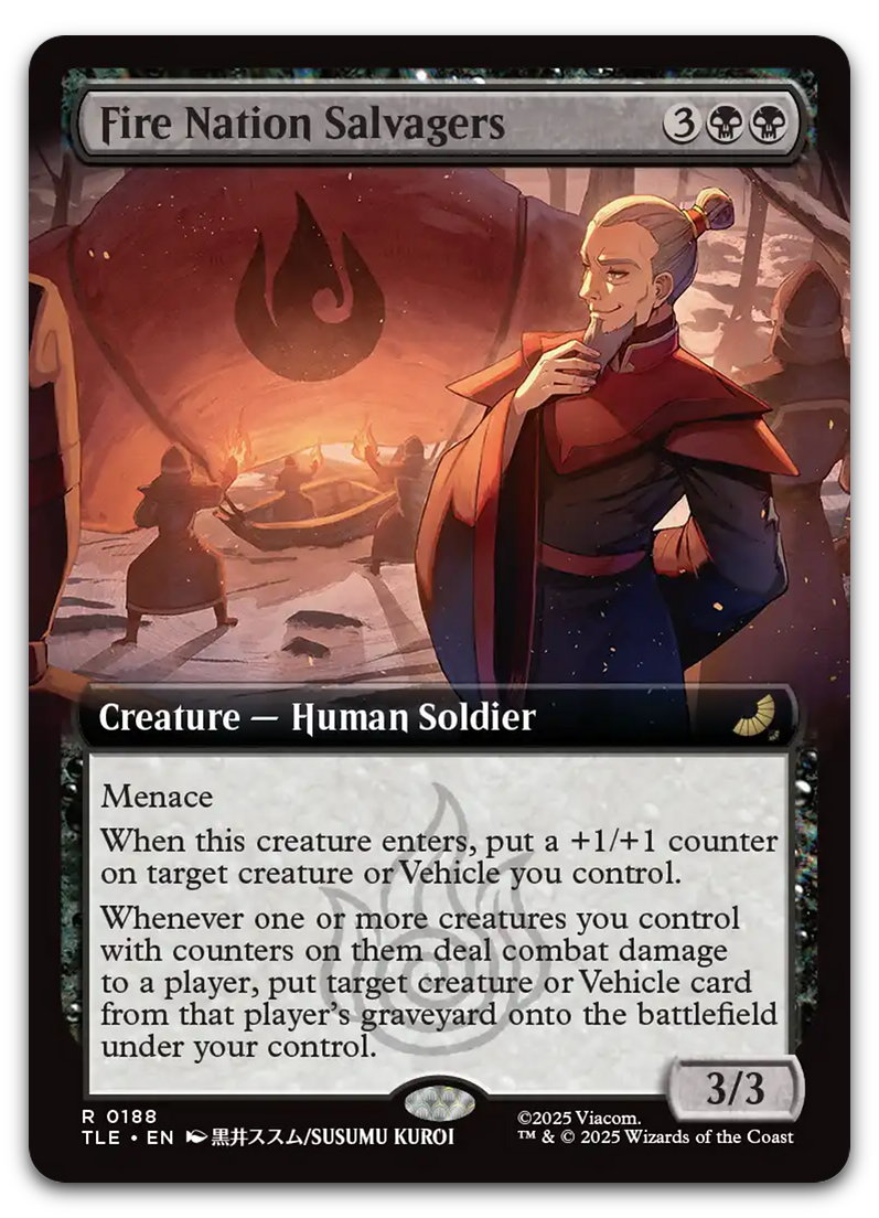 Product image for TCG 662489