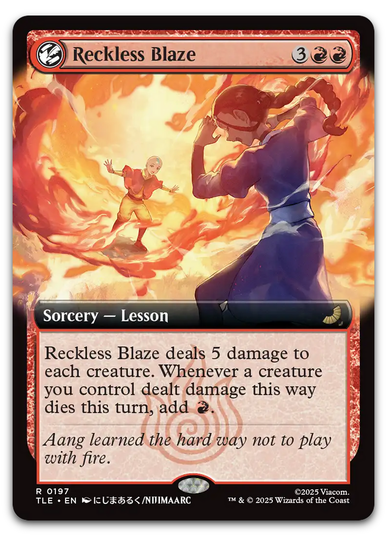 Product image for TCG 662501