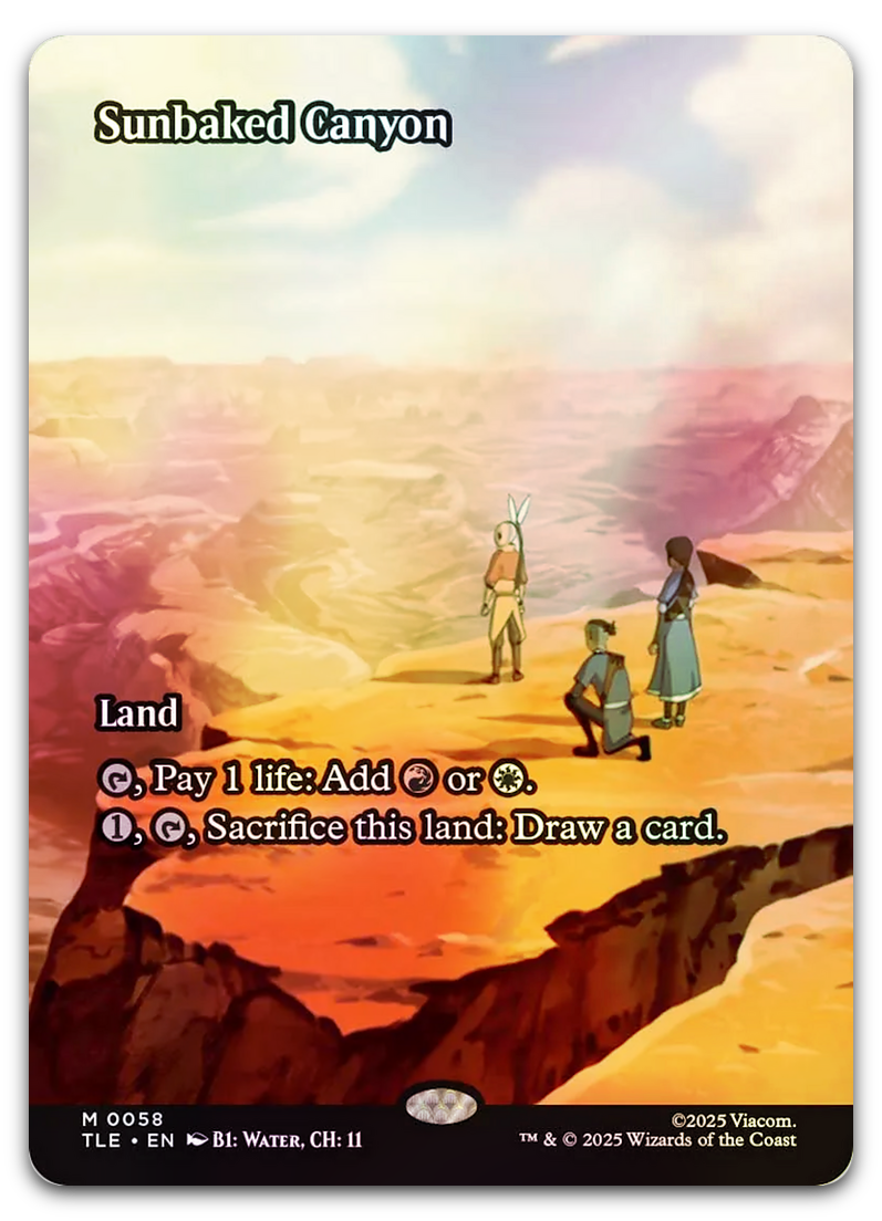 Product image for TCG 662543