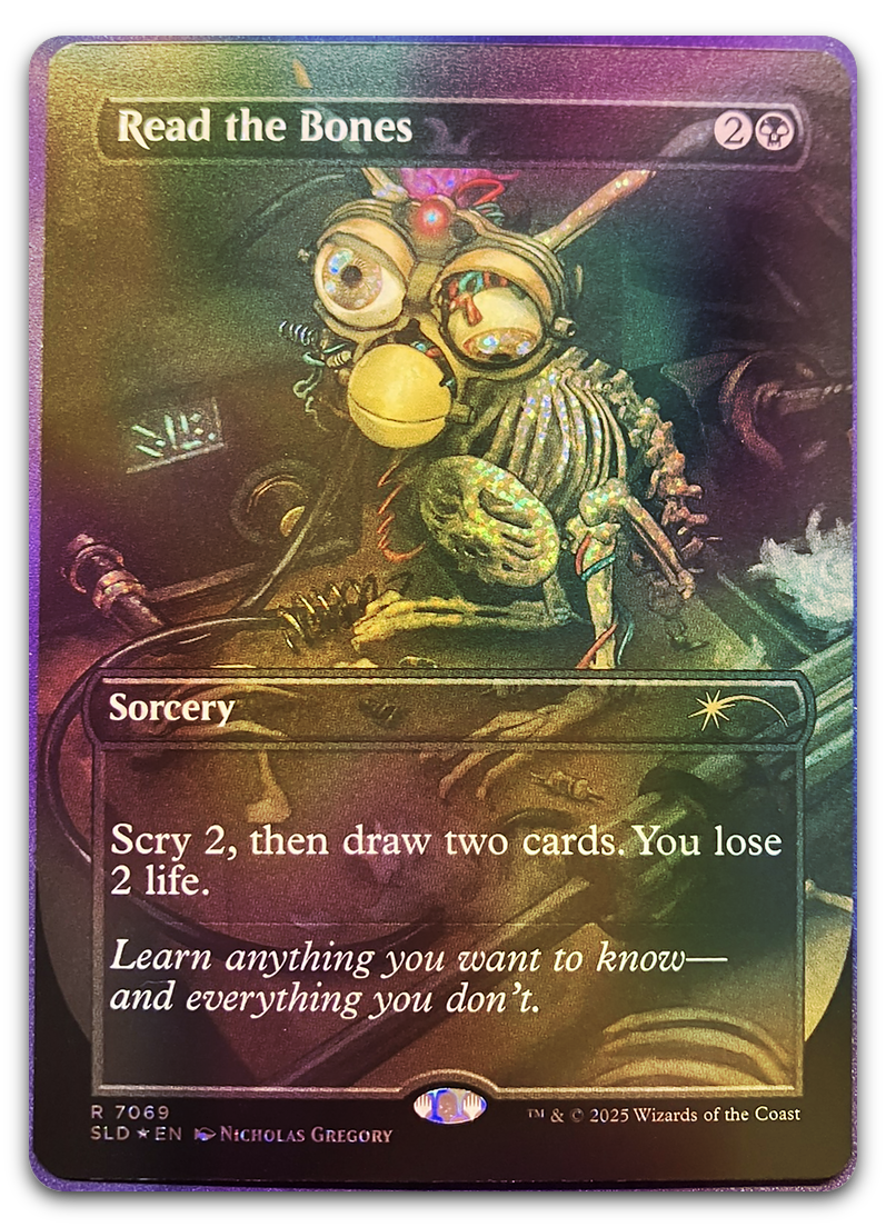 Product image for TCG 662563