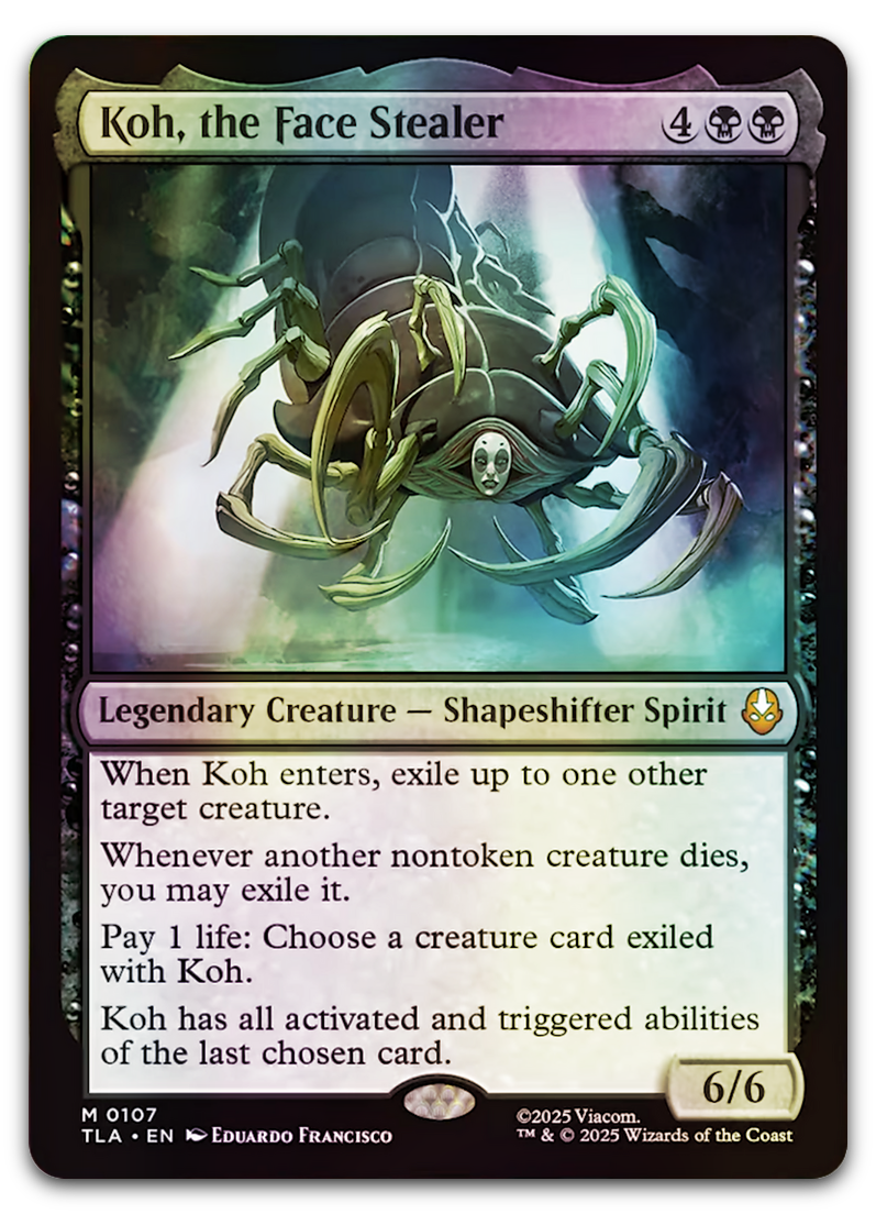 Product image for TCG 662749