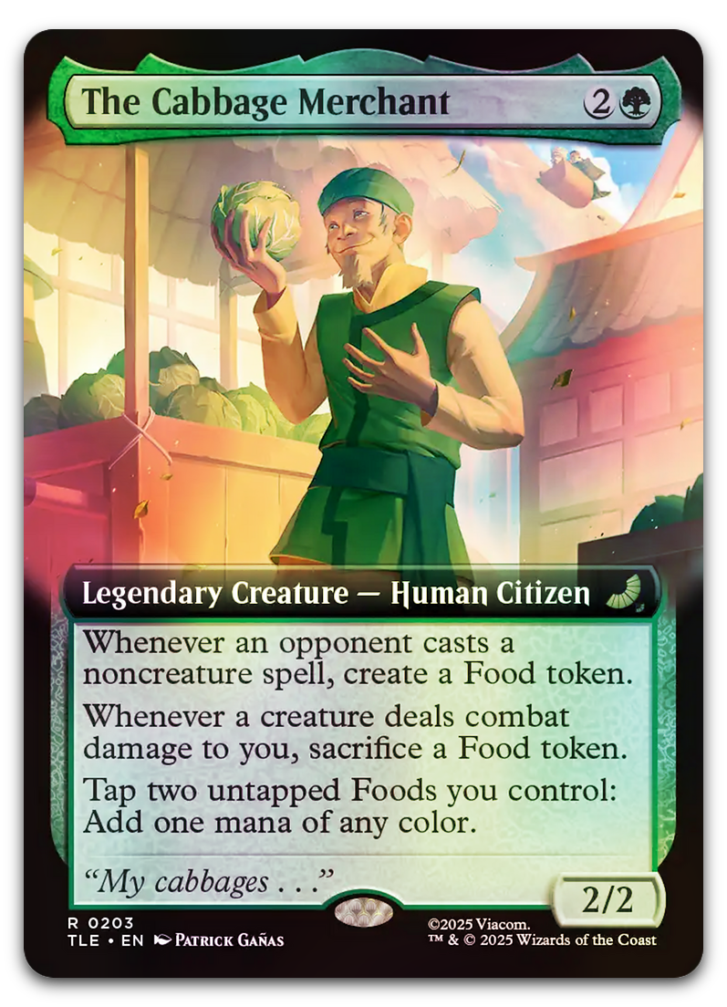 Product image for TCG 662780