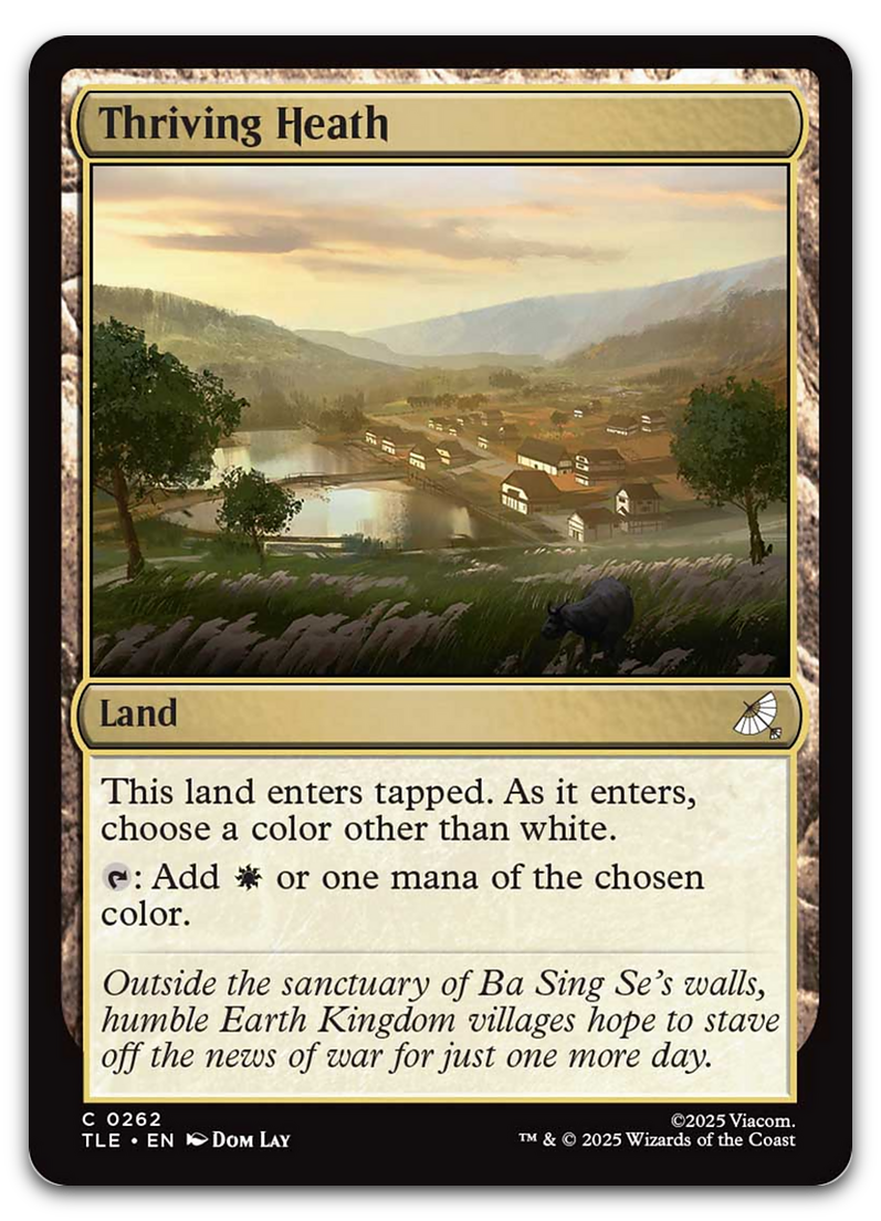 Product image for TCG 662986