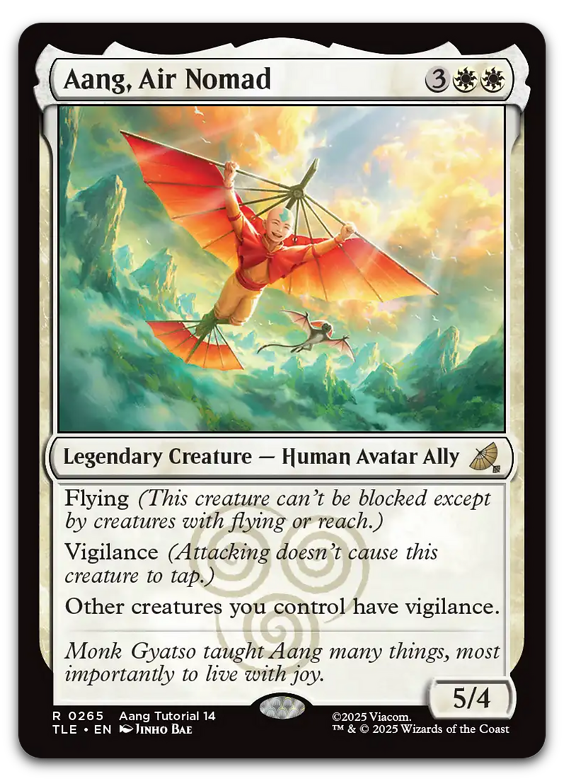 Product image for TCG 662990