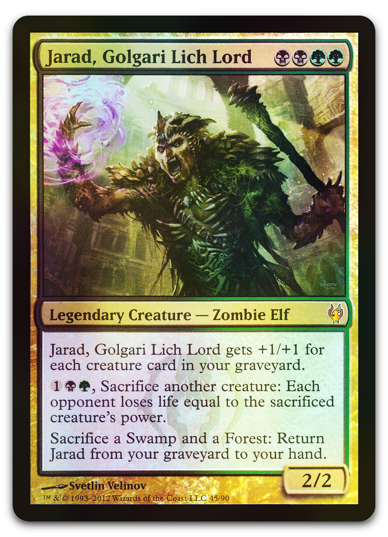 Product image for TCG 66307