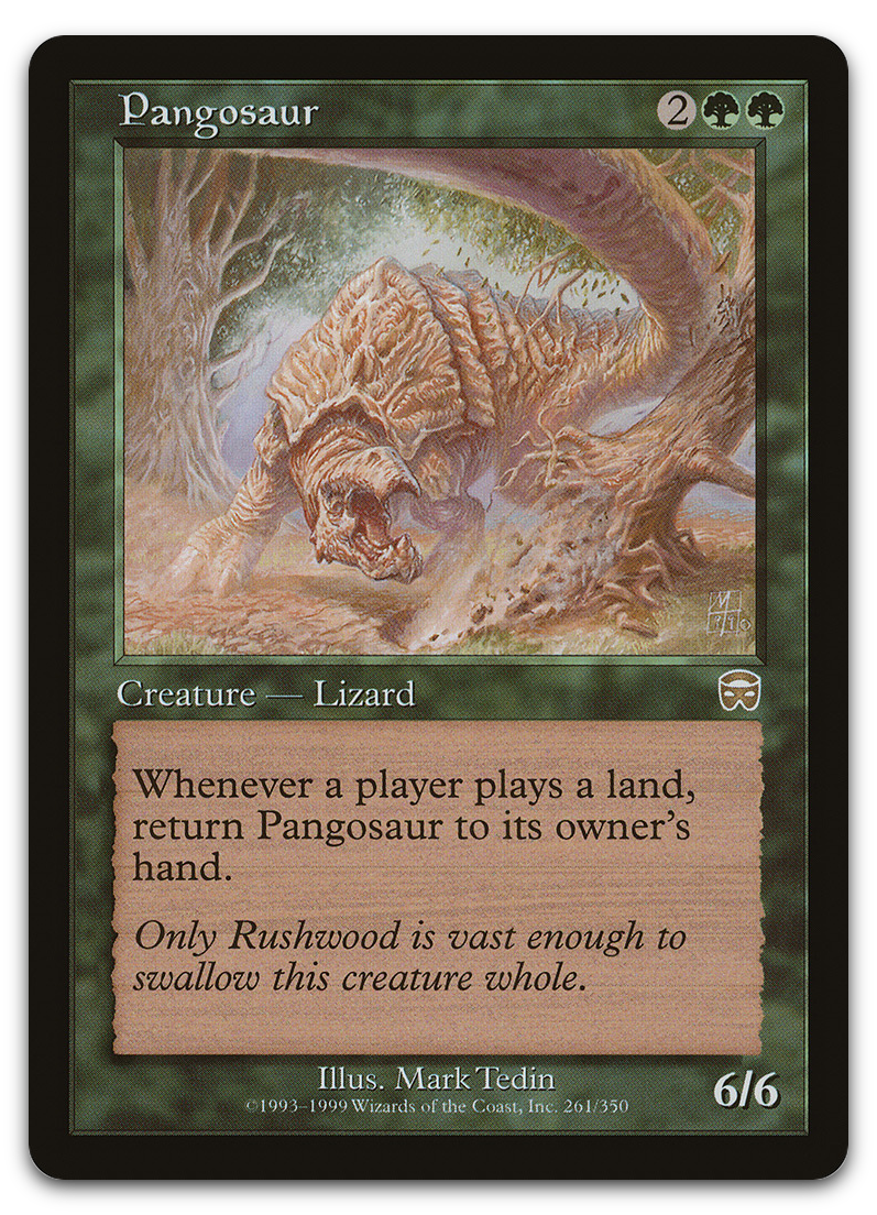 Product image for TCG 6630