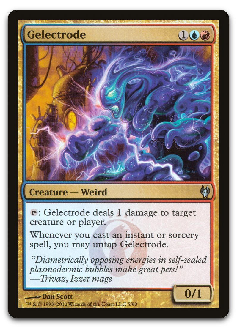 Product image for TCG 66319