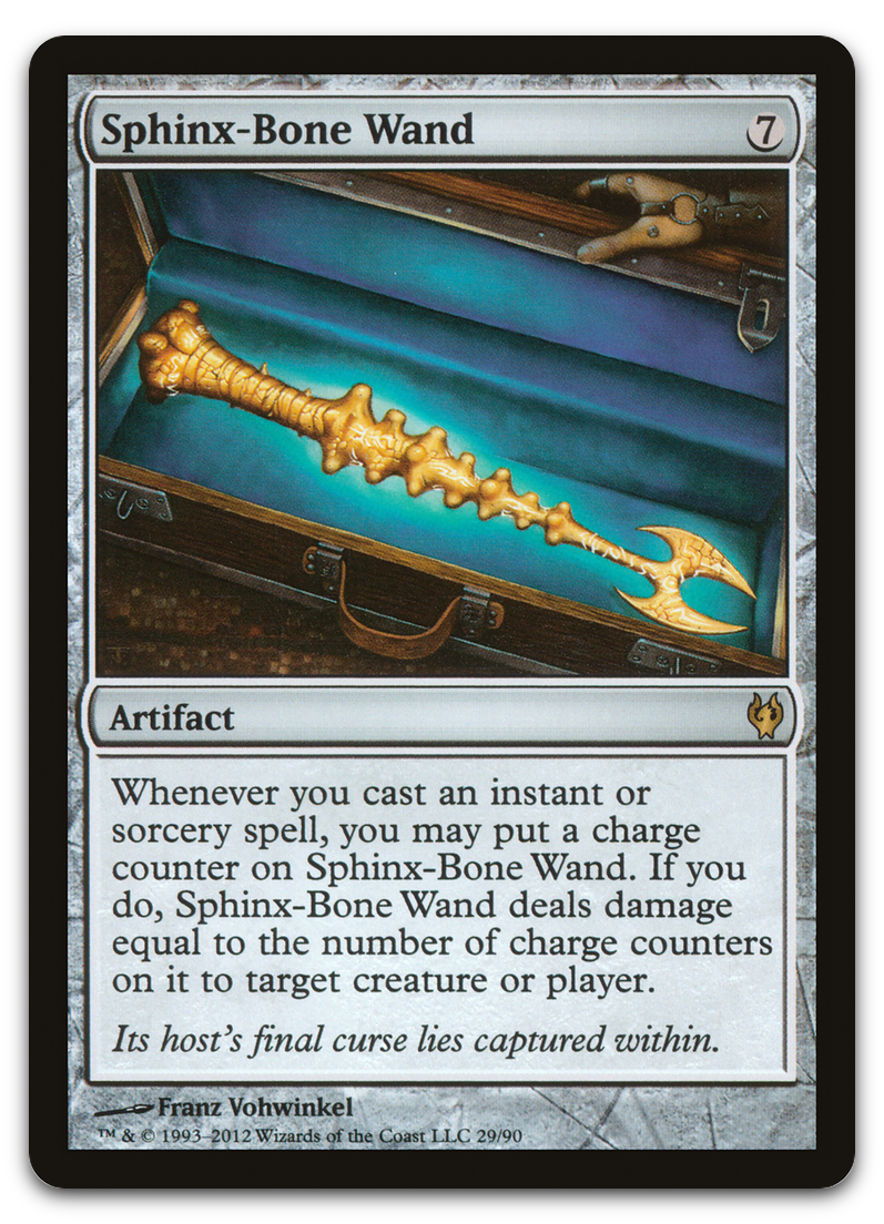 Product image for TCG 66339