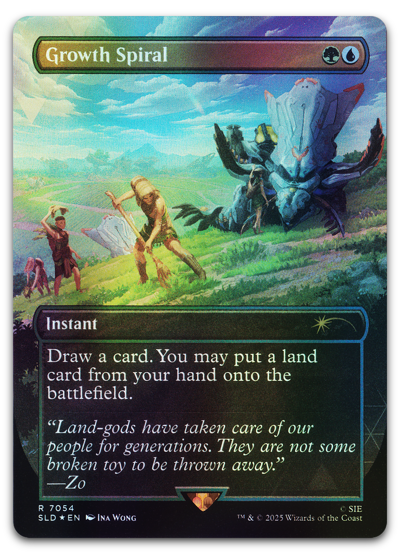 Product image for TCG 663416