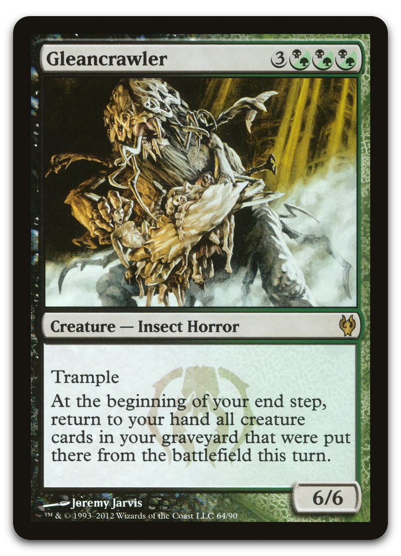 Product image for TCG 66352