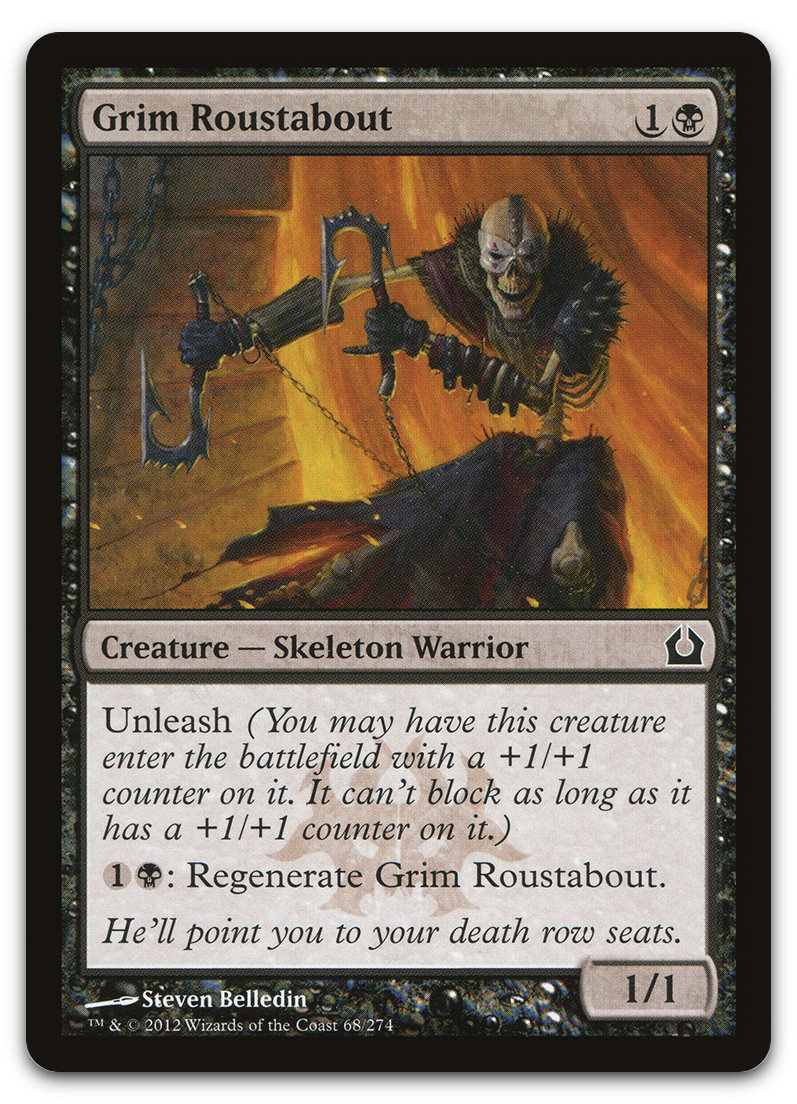 Product image for TCG 66383