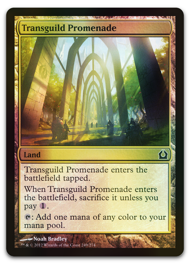 Product image for TCG 66422