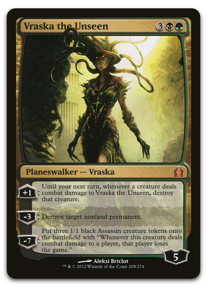 Product image for TCG 66452